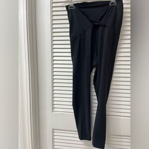 Isabel Maternity Over Belly Leggings | Small‎
